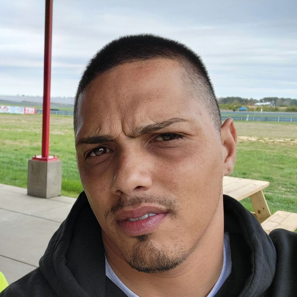 Profile of Polito Guzman