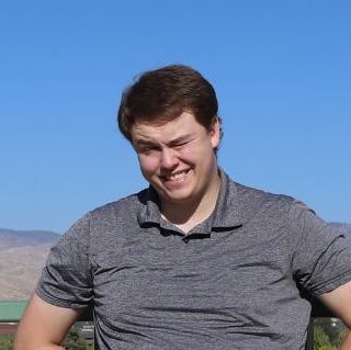 Profile of Joshua Nelson