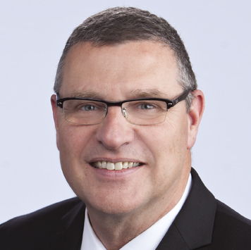 Profile of Donald Schumacher