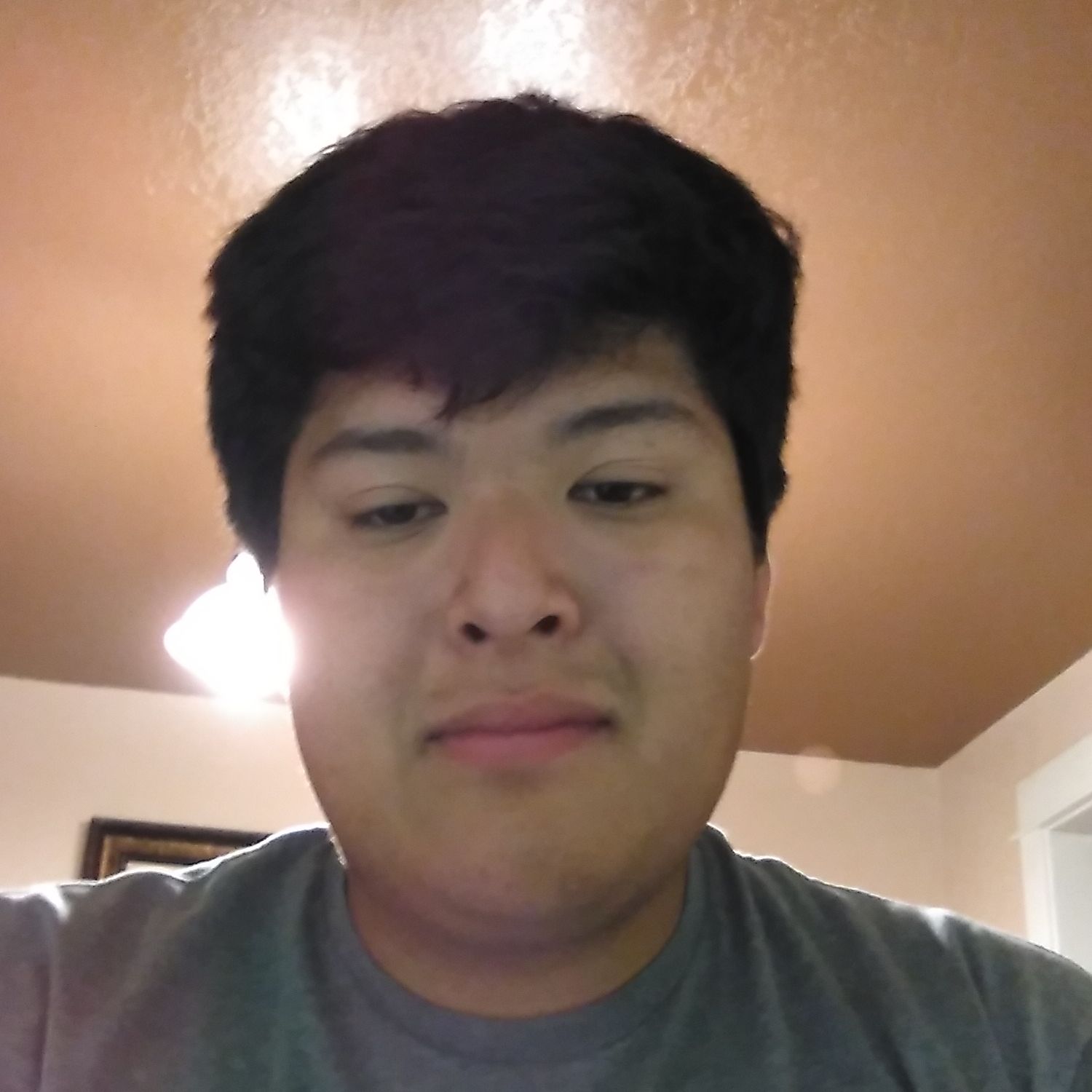 Profile of Adrian Corona