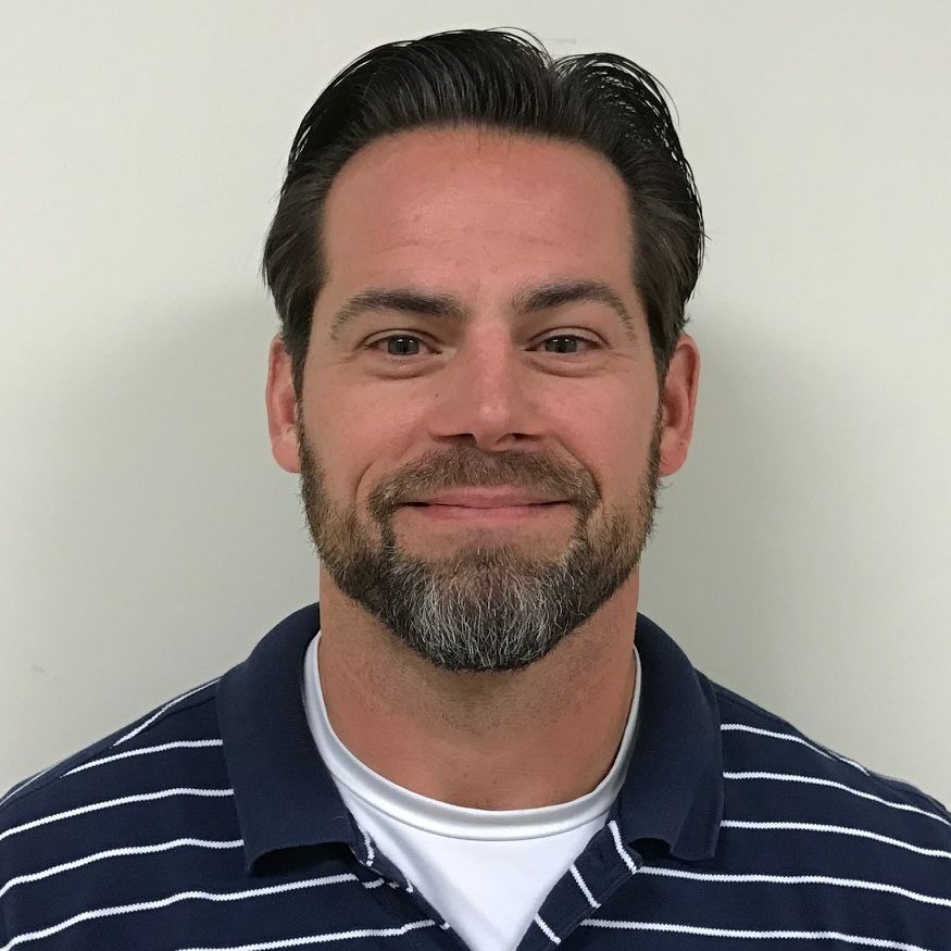 Profile of Sean Clifton