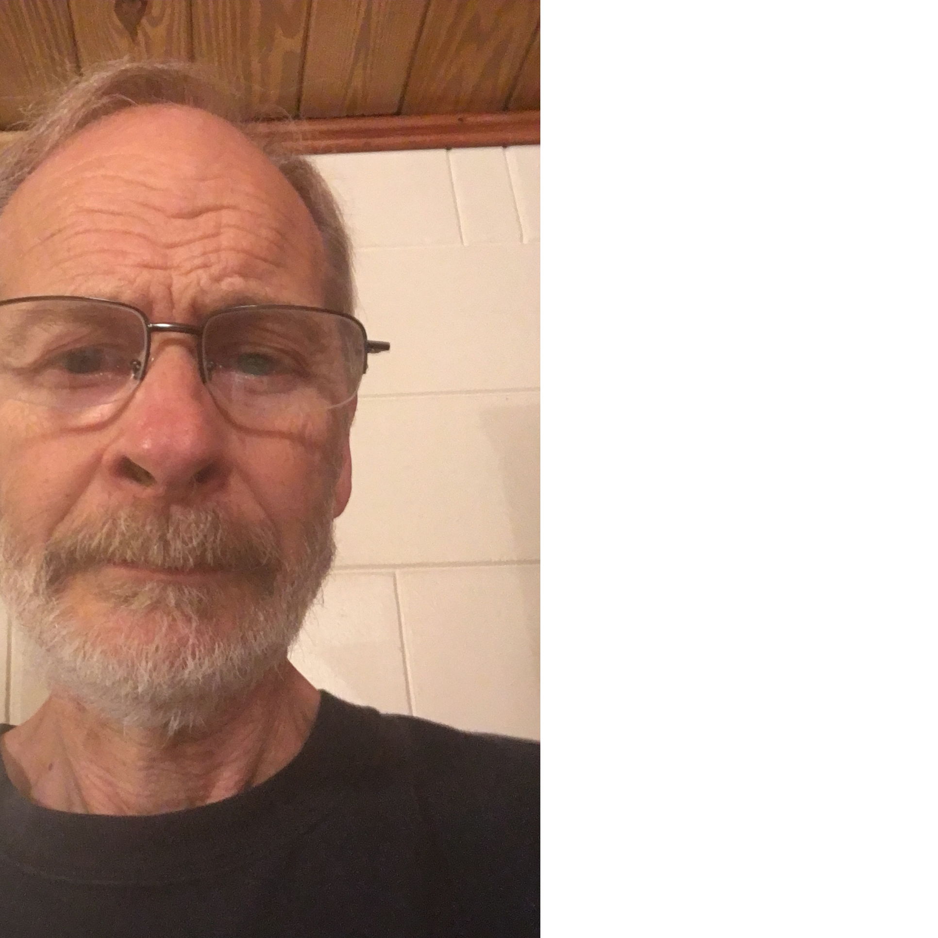Profile of Steve Johncock