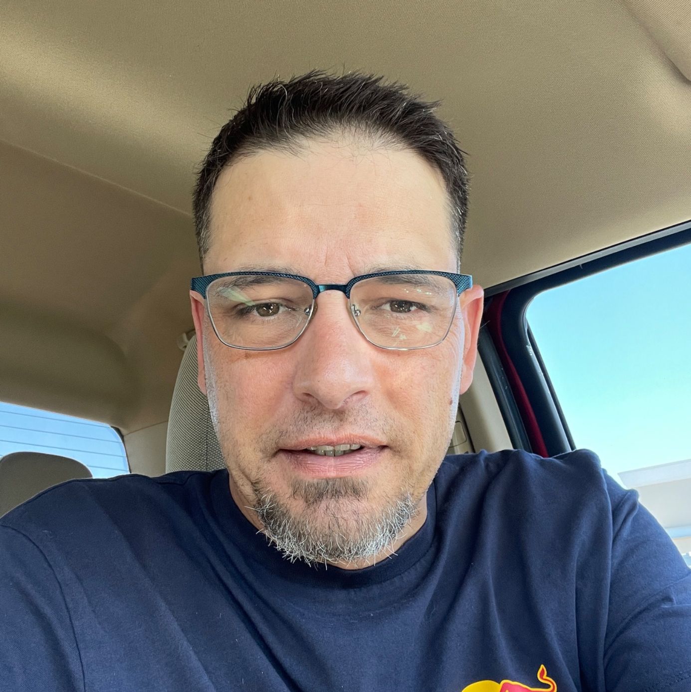 Profile of David Zink