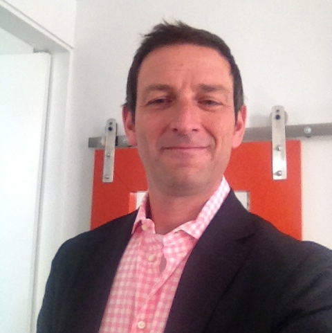 Profile of Sebastian Glowacki