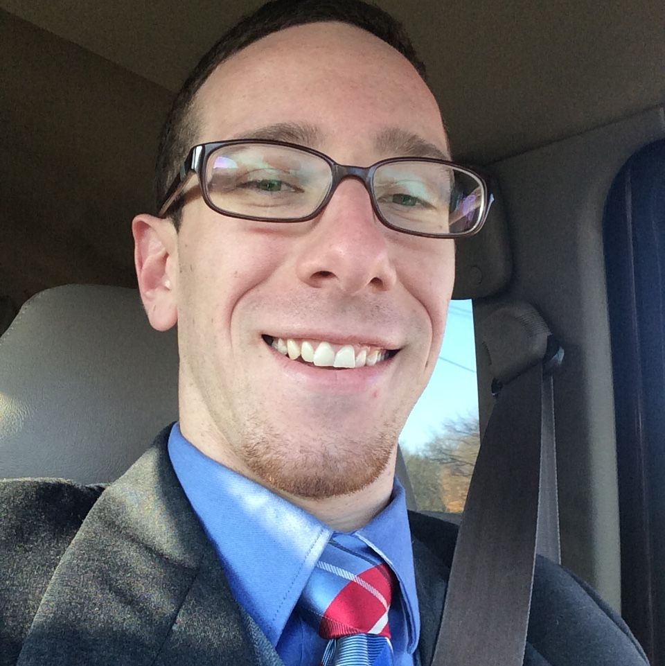 Profile of Levi Mangiaracina