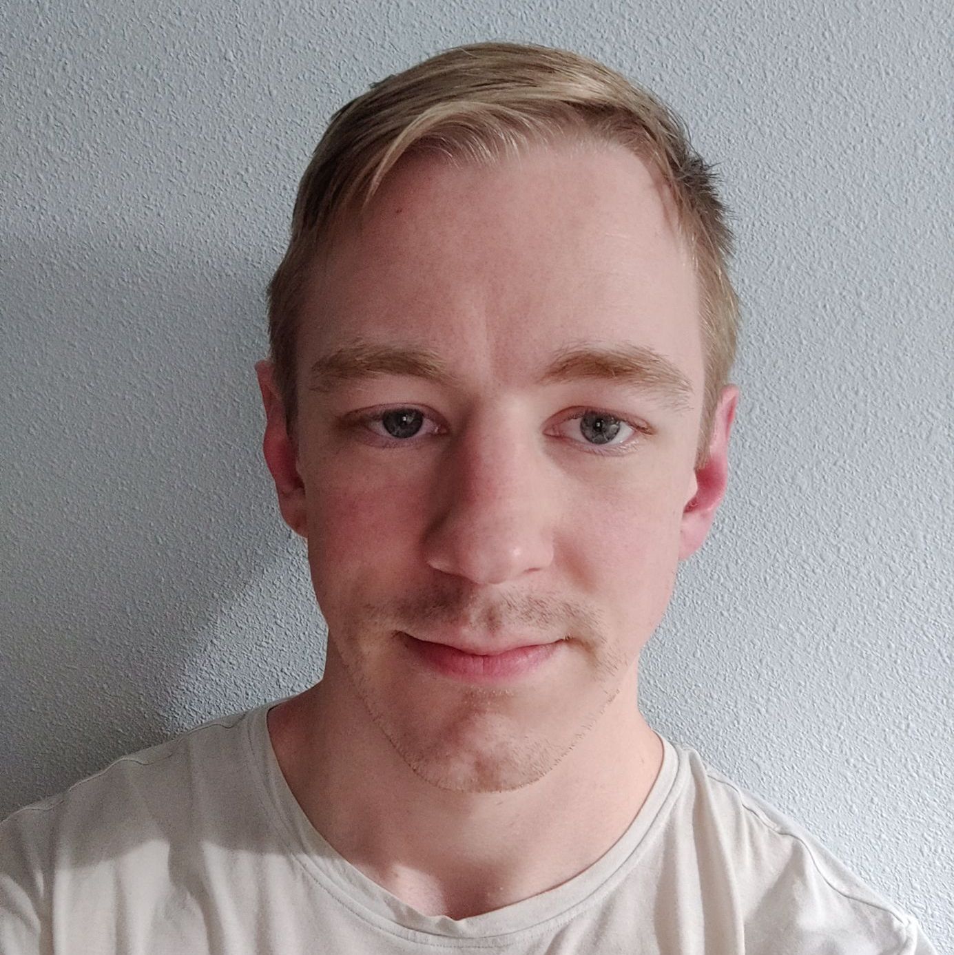 Profile of Seth Stageberg