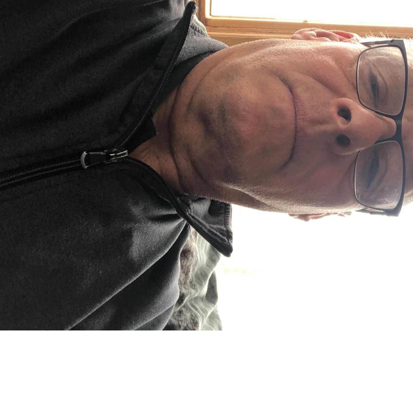 Profile of Cameron McKay