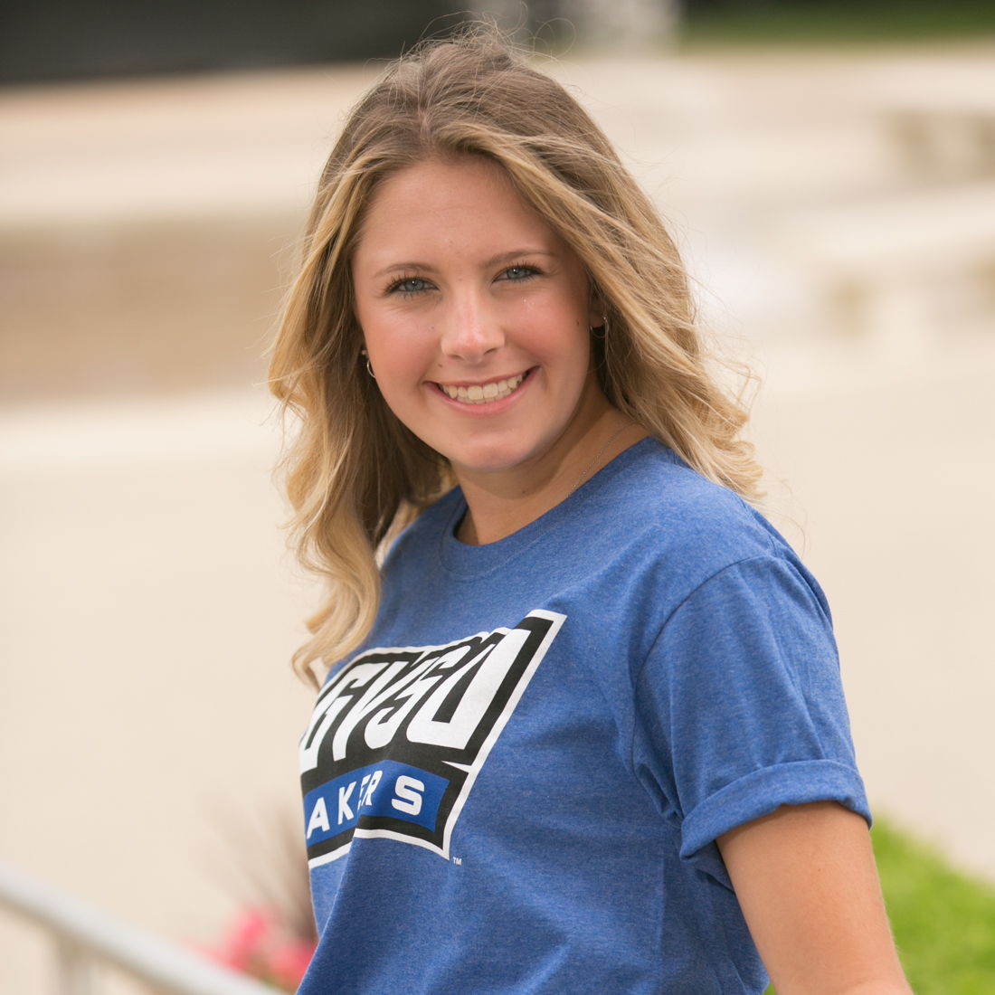 Profile of Erin Johnson