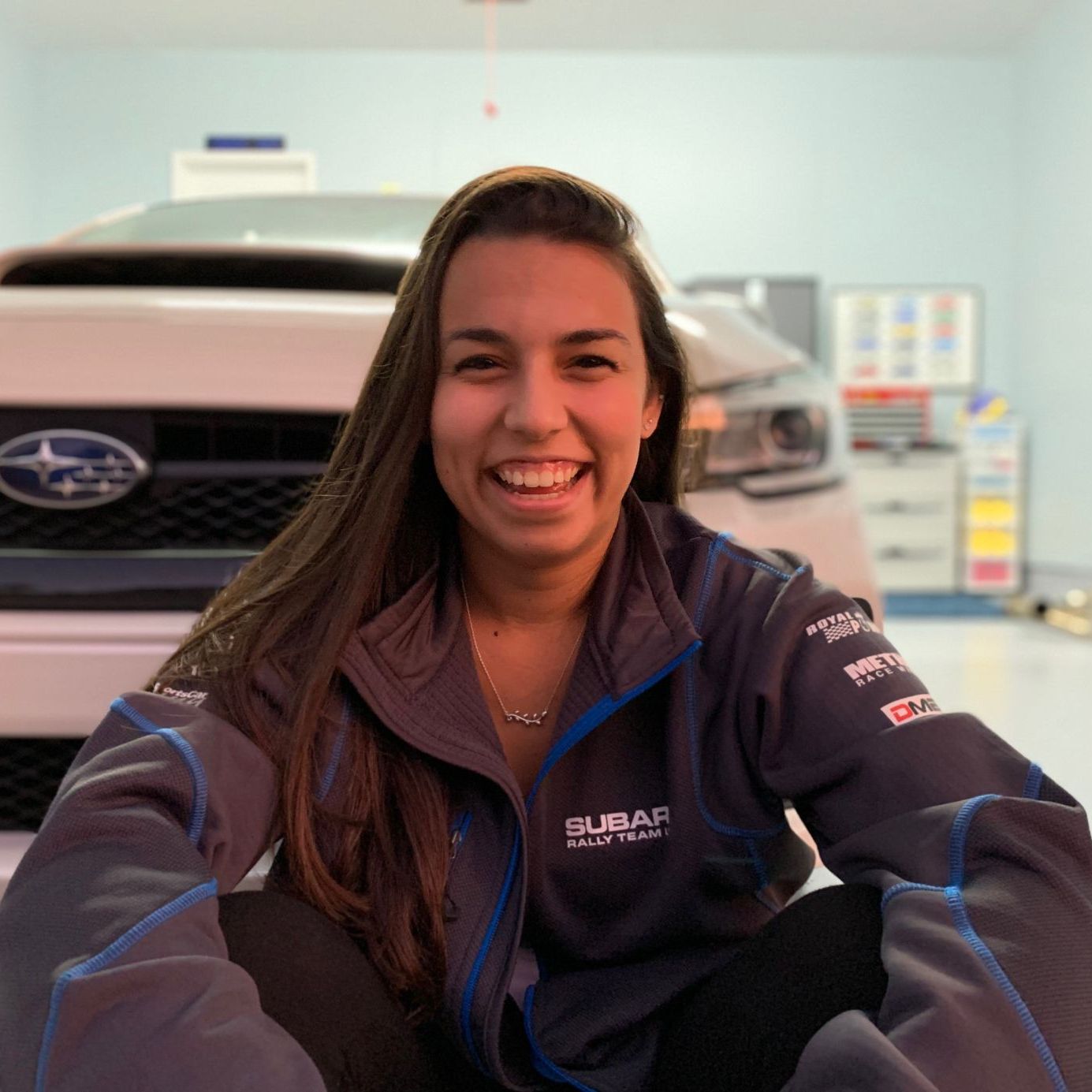 Profile of Alexa Senio