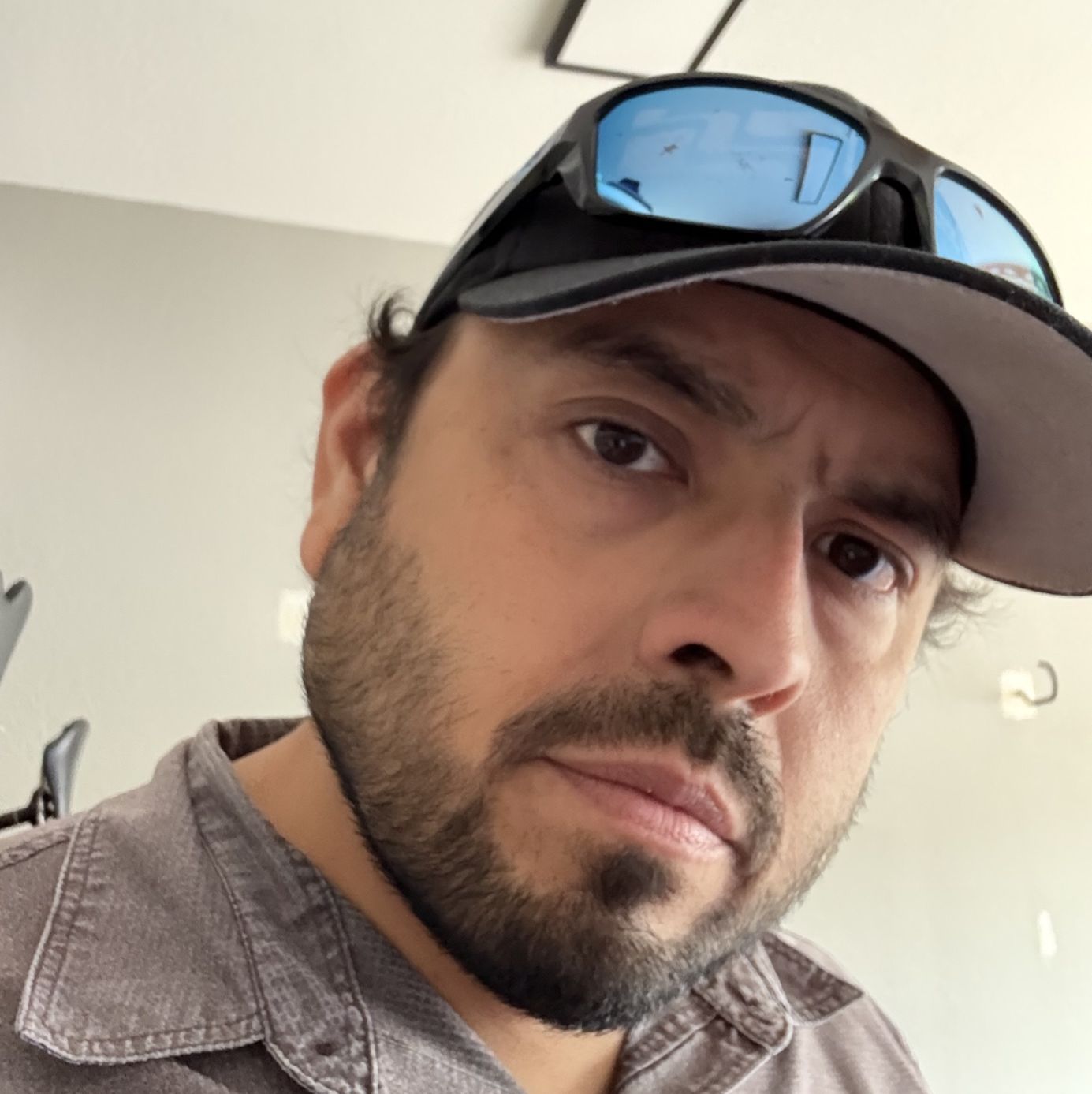 Profile of Jason Amezquita