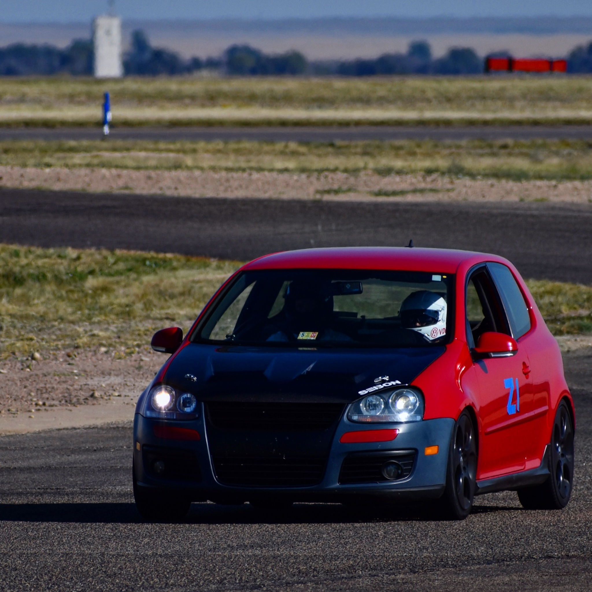 Profile of Brian Navin