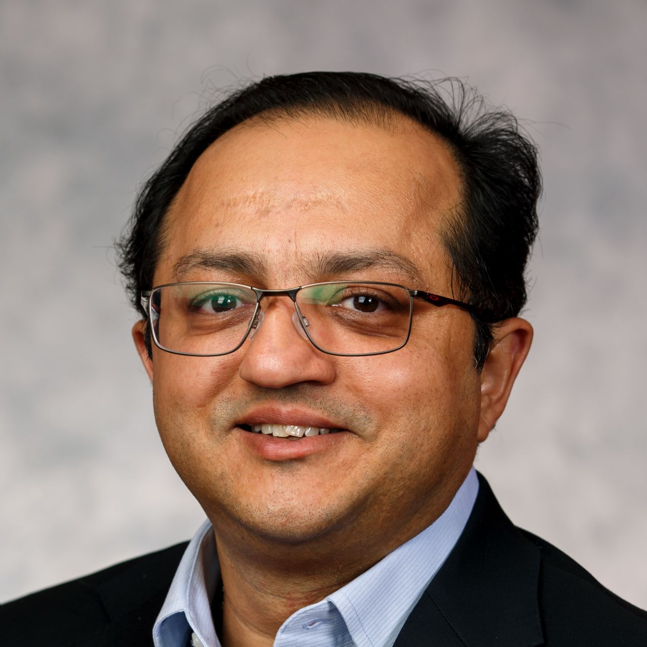 Profile of Anant Gairola