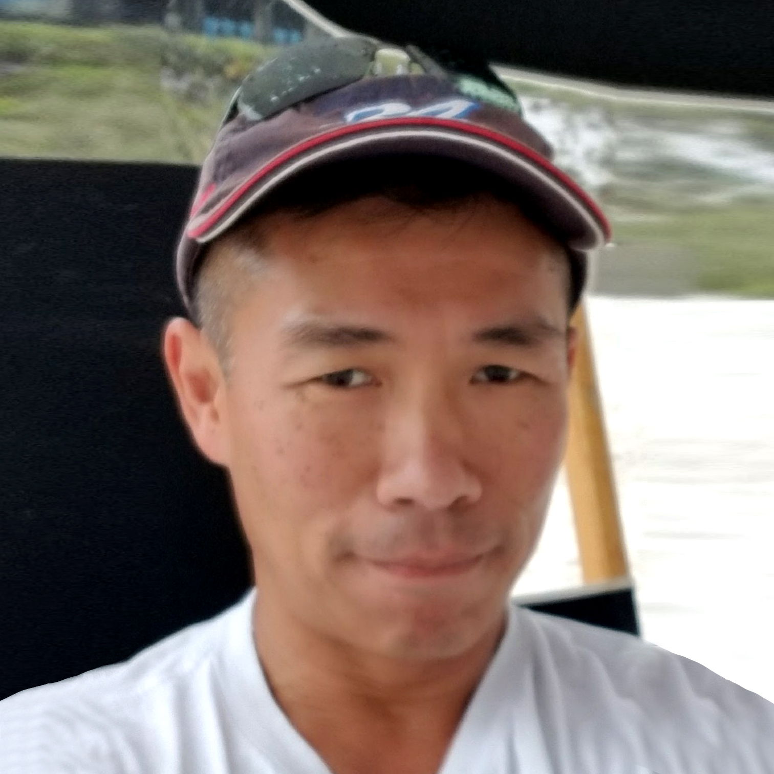 Profile of Hung-Chi Kwok