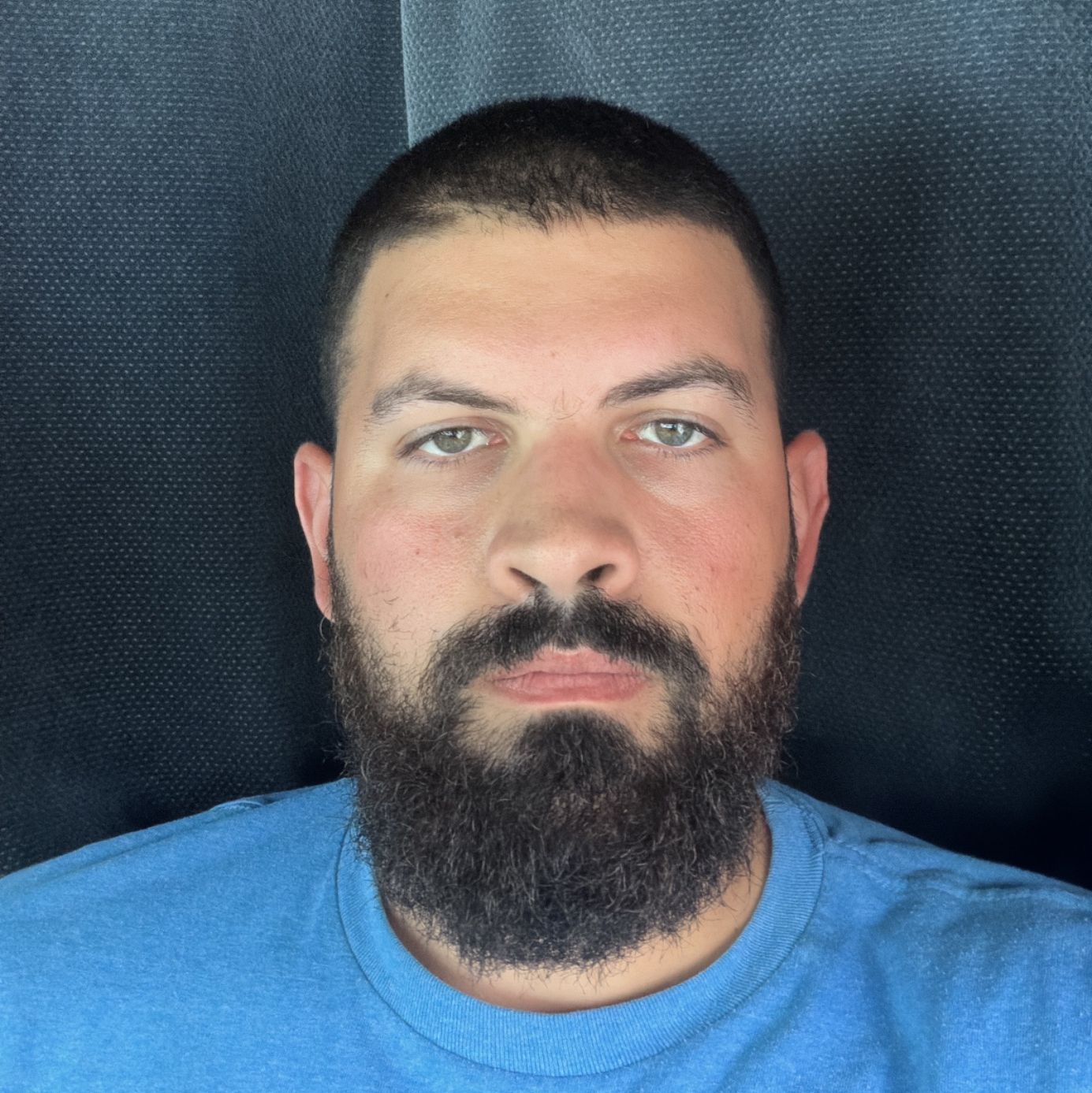 Profile of Julio Lobato