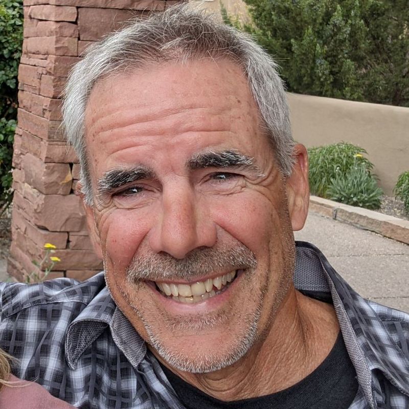 Profile of Ed Echols