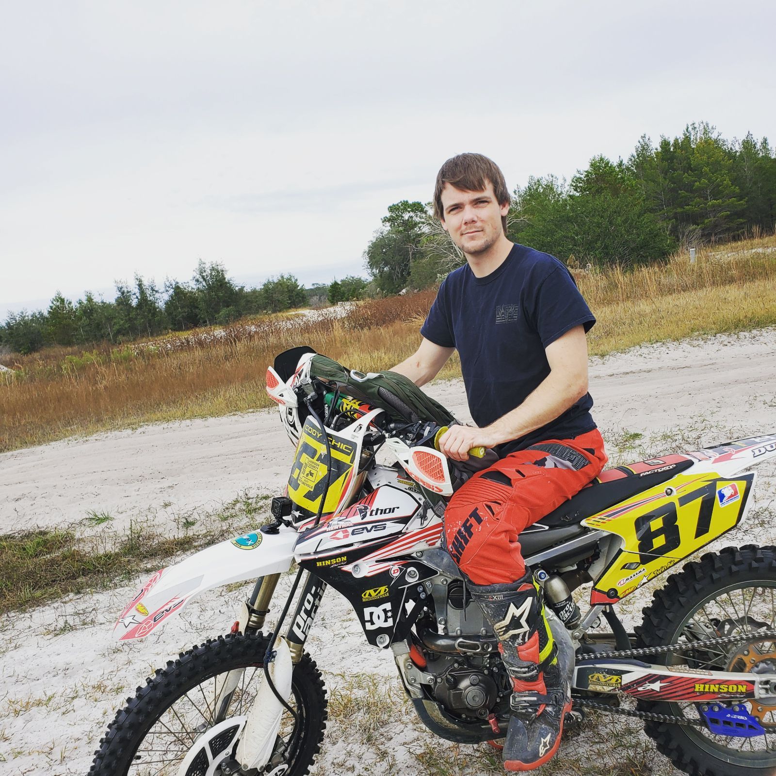 Profile of Cody Chic