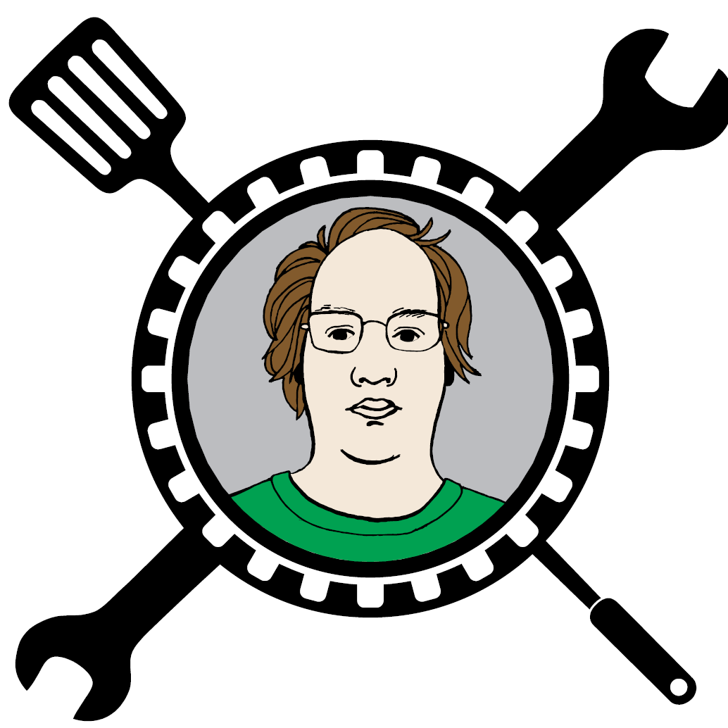 Profile of Team Reuben Performance Garage