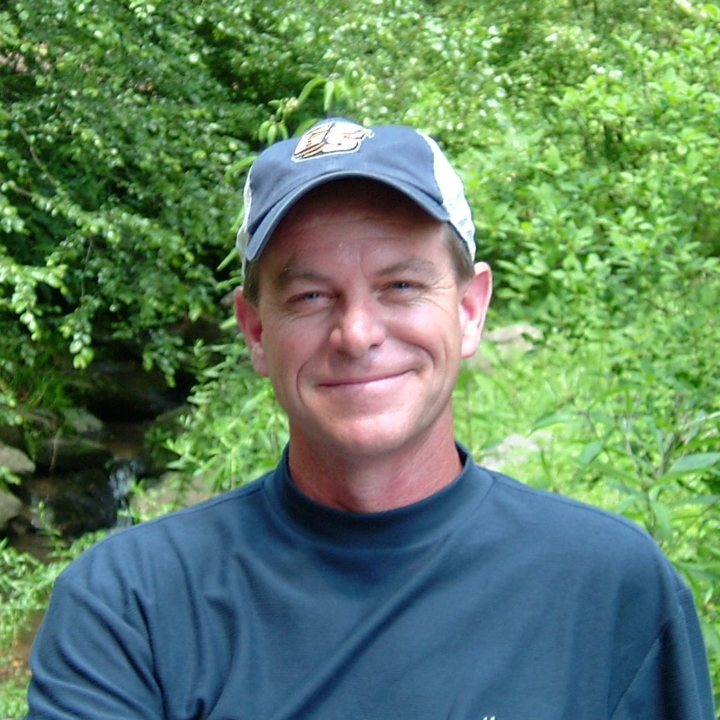 Profile of Mark Werner