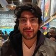 Profile of Shubham Fialoke