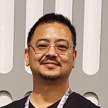 Profile of Conrado Gallardo