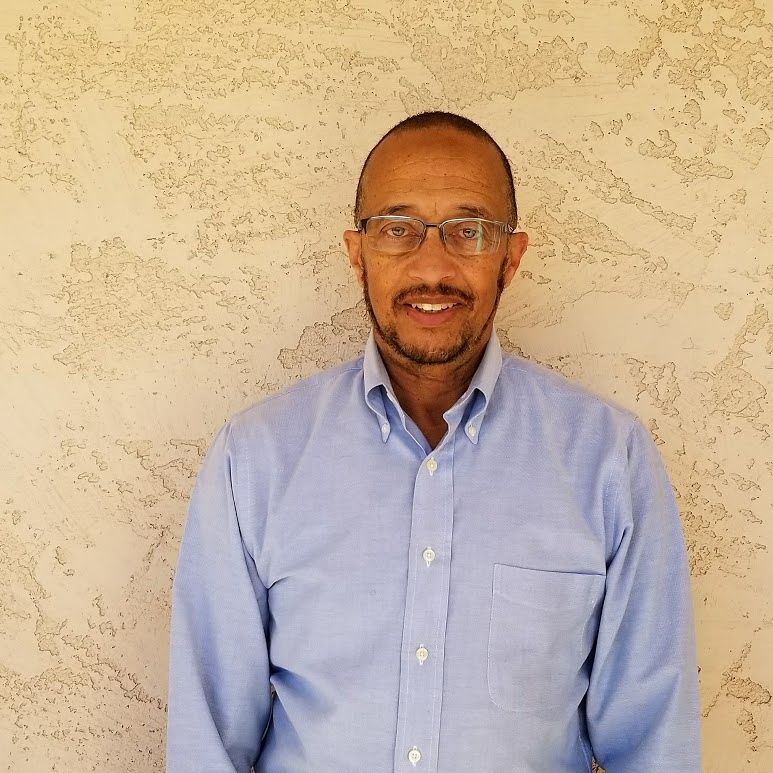 Profile of Jon Banks