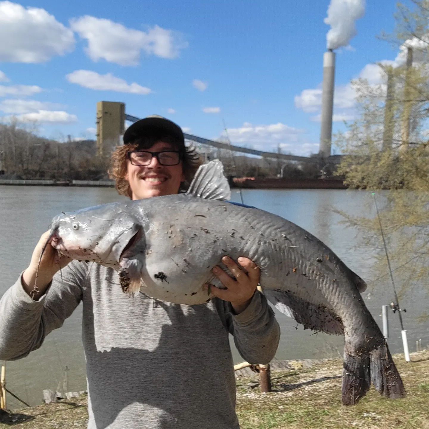 Profile of Rex Taylor