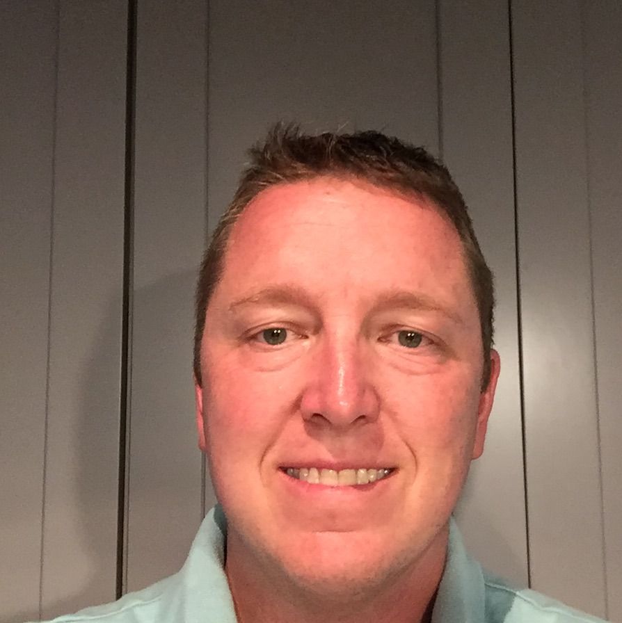 Profile of Kevin Richards