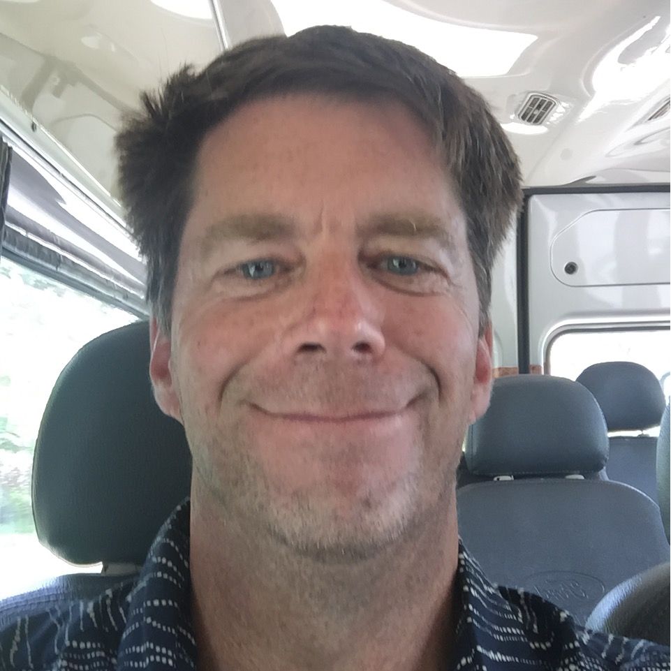 Profile of John Fowler