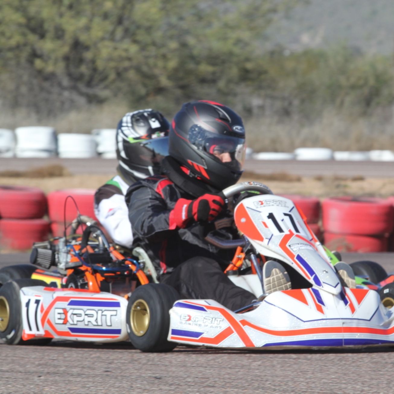 Profile of Carlos Hartmann