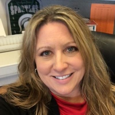 Profile of Nancy Wade