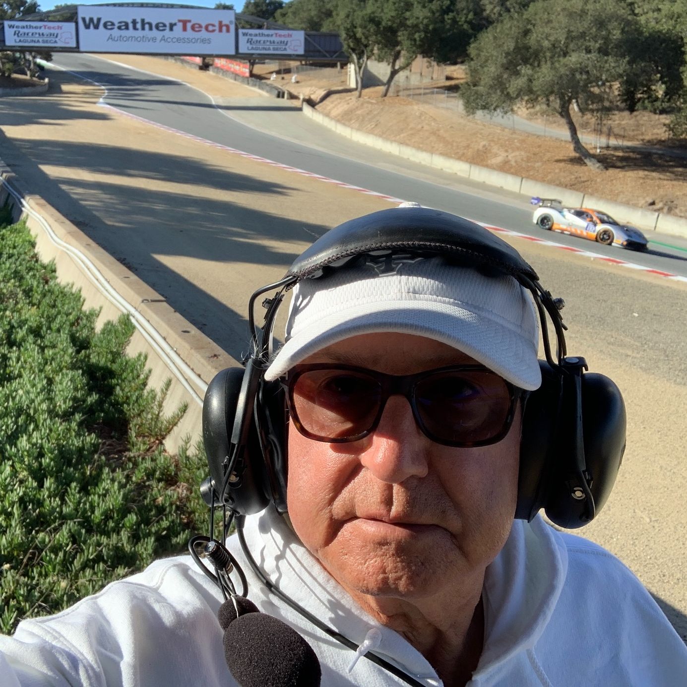 Profile of Tom Carrato