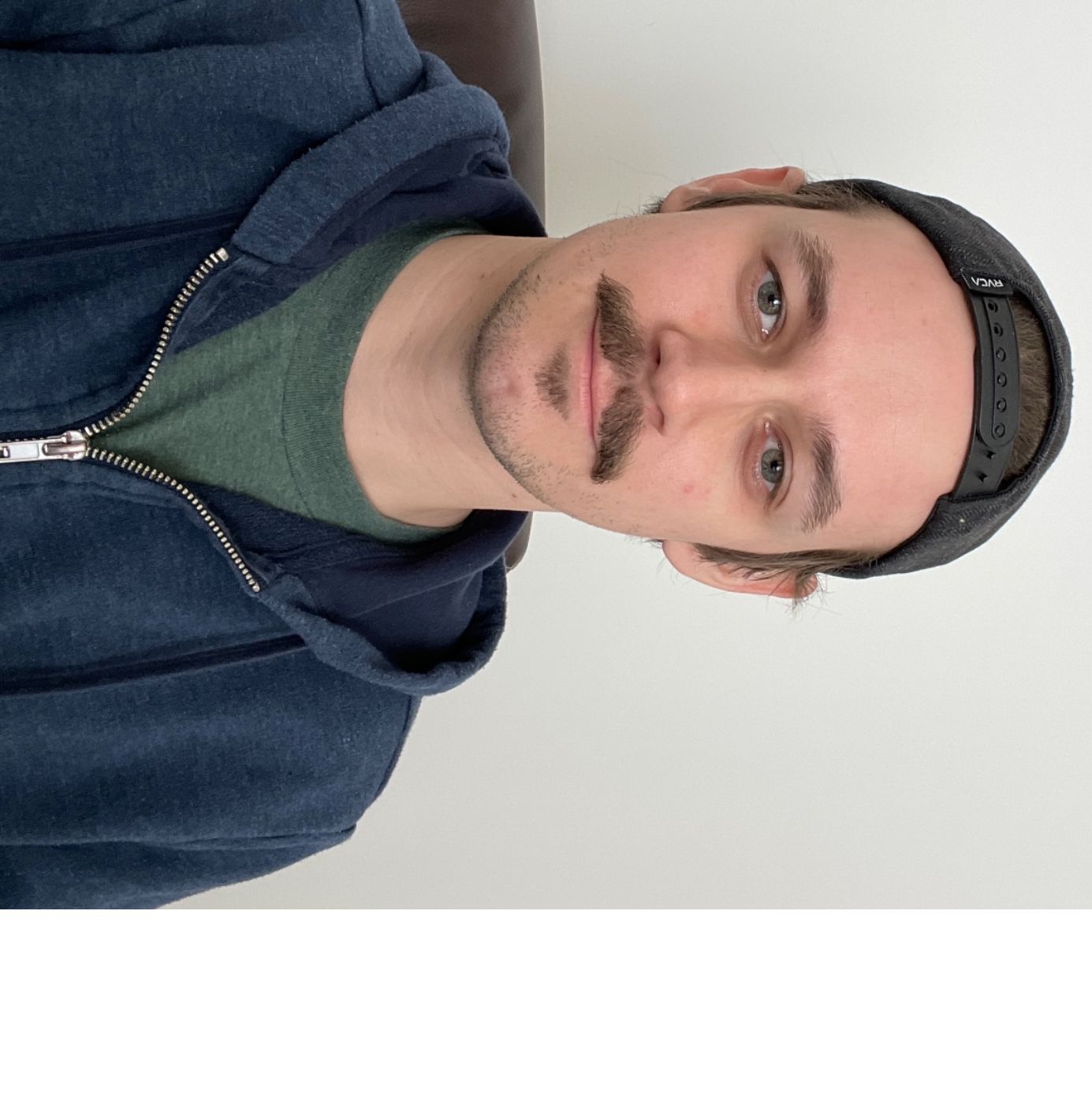 Profile of Brae Schulte