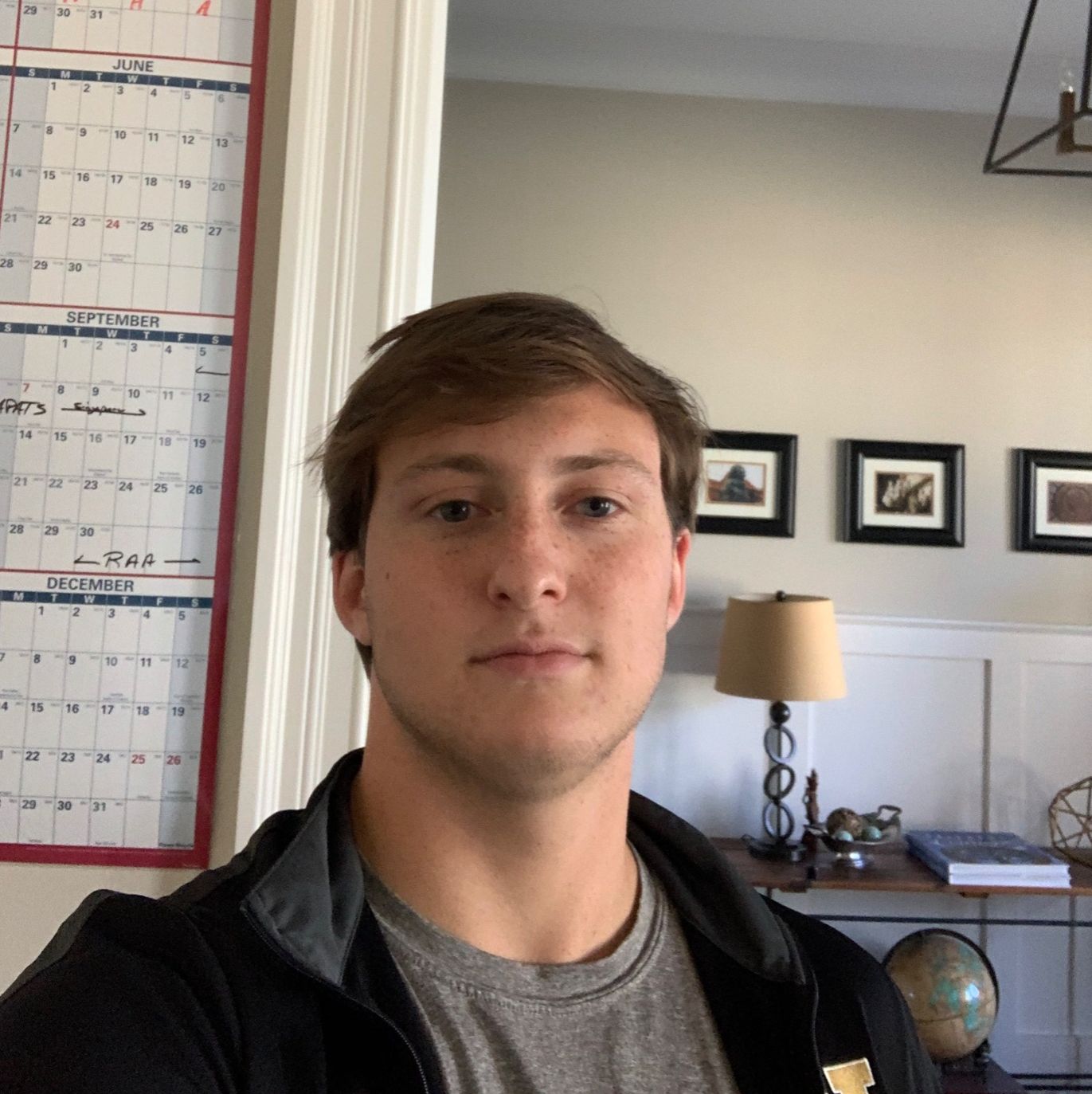 Profile of Kade Little