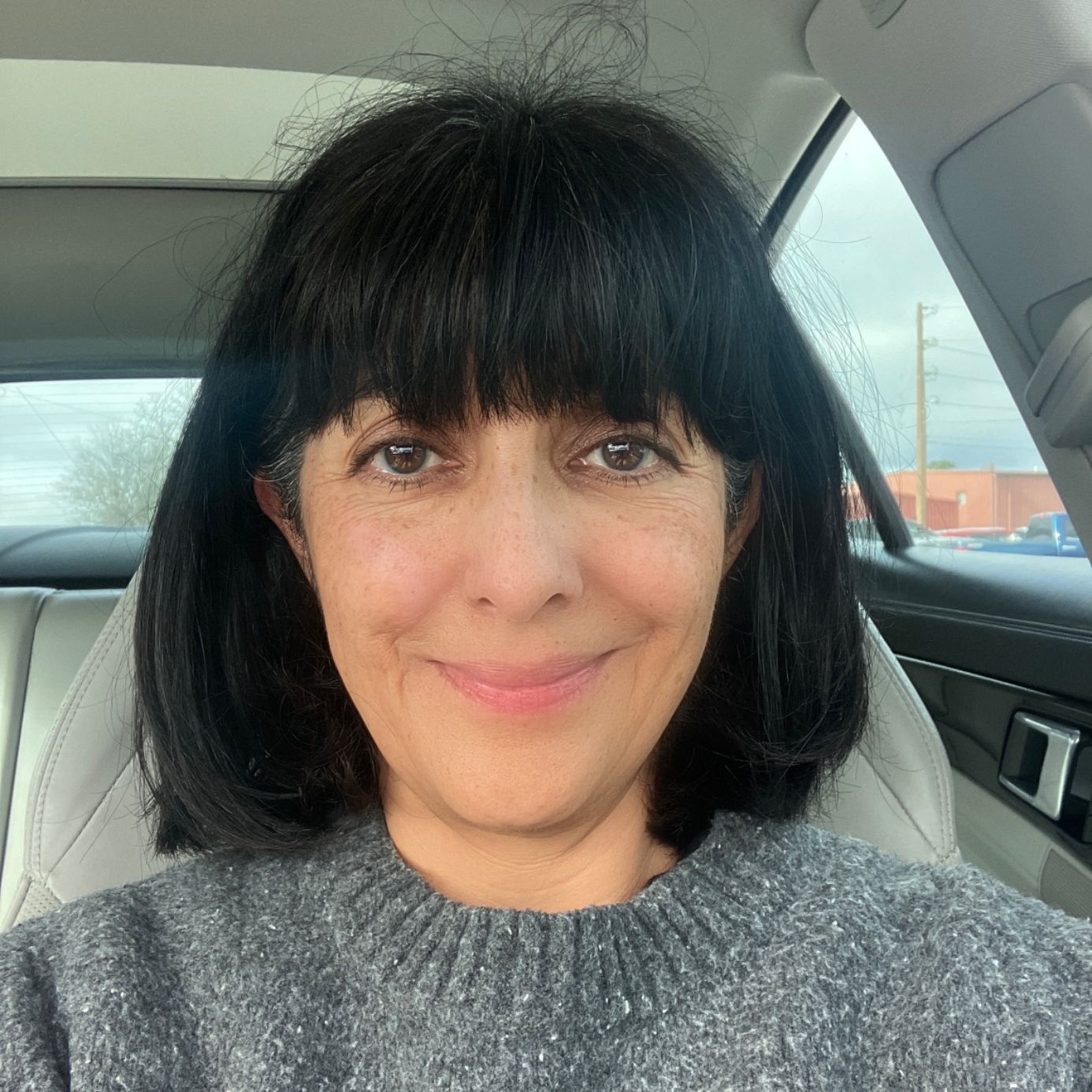 Profile of Stephanie M. Lopez-Neyman