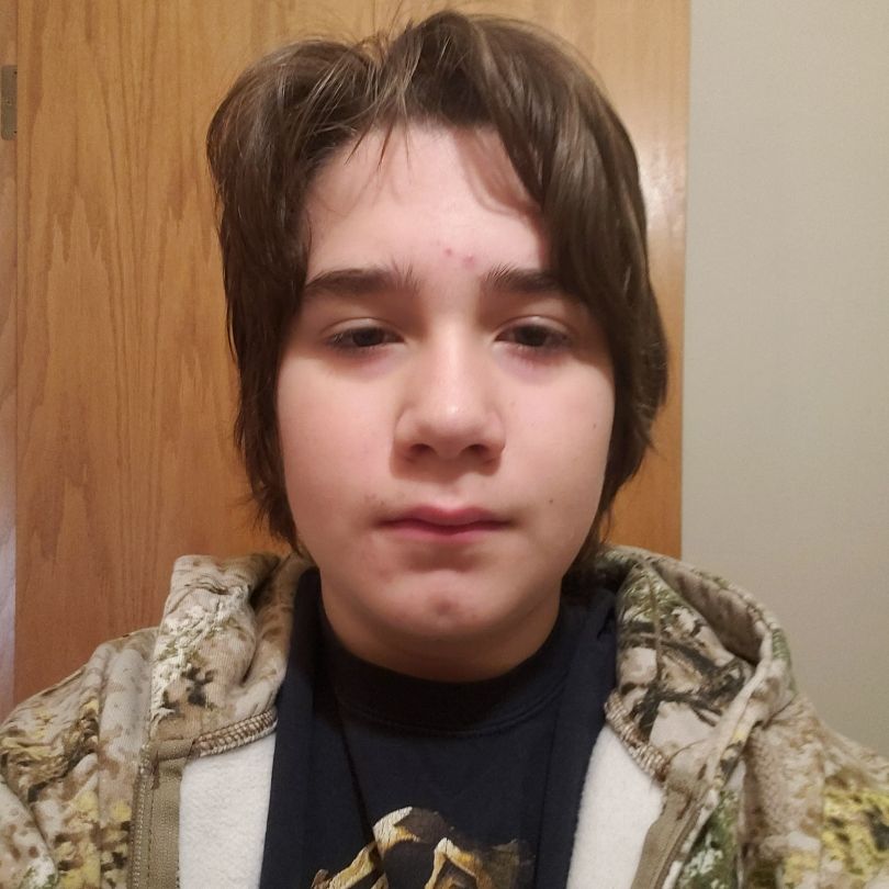 Profile of Alex Qose