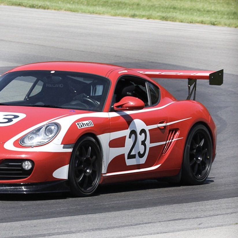 Profile of Grant Karnes