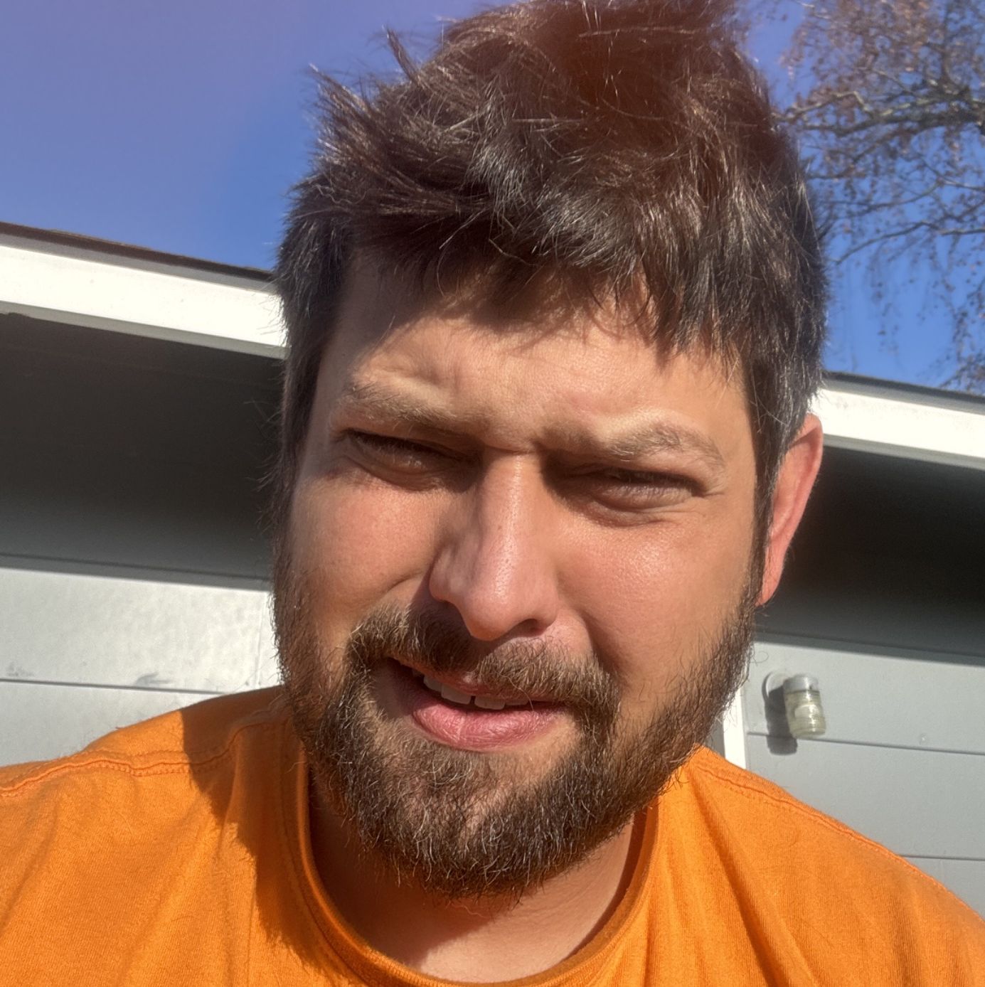 Profile of Clinton Kendall