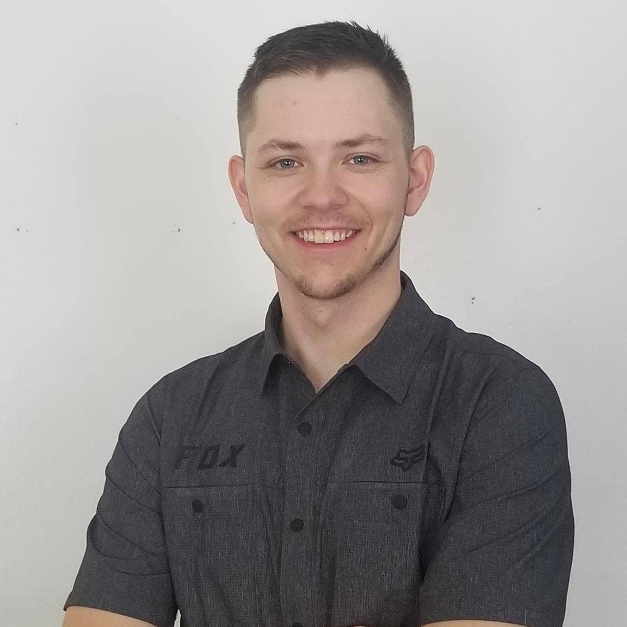 Profile of Mathew Bertsch