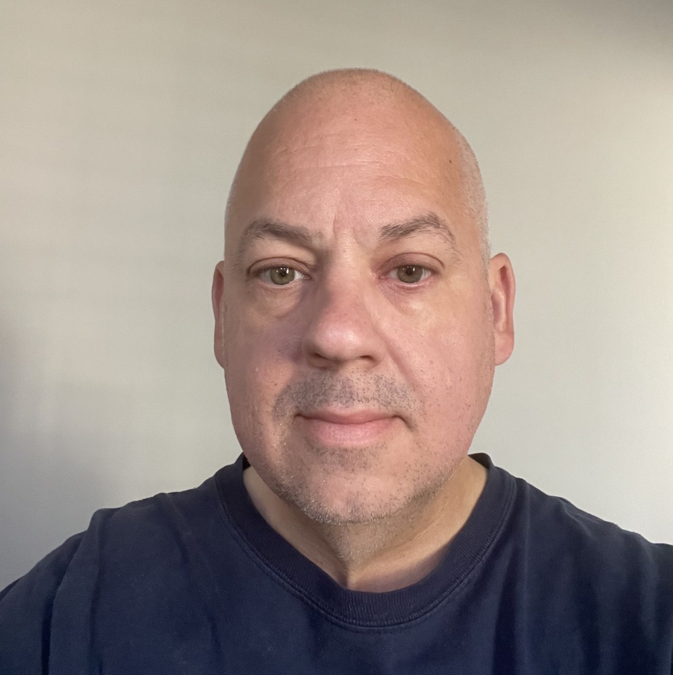 Profile of John Prsa