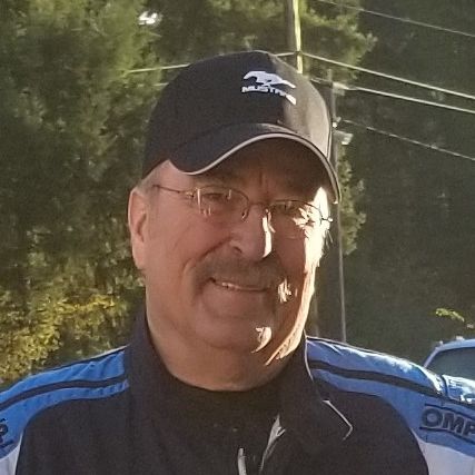 Profile of Dave Knoll