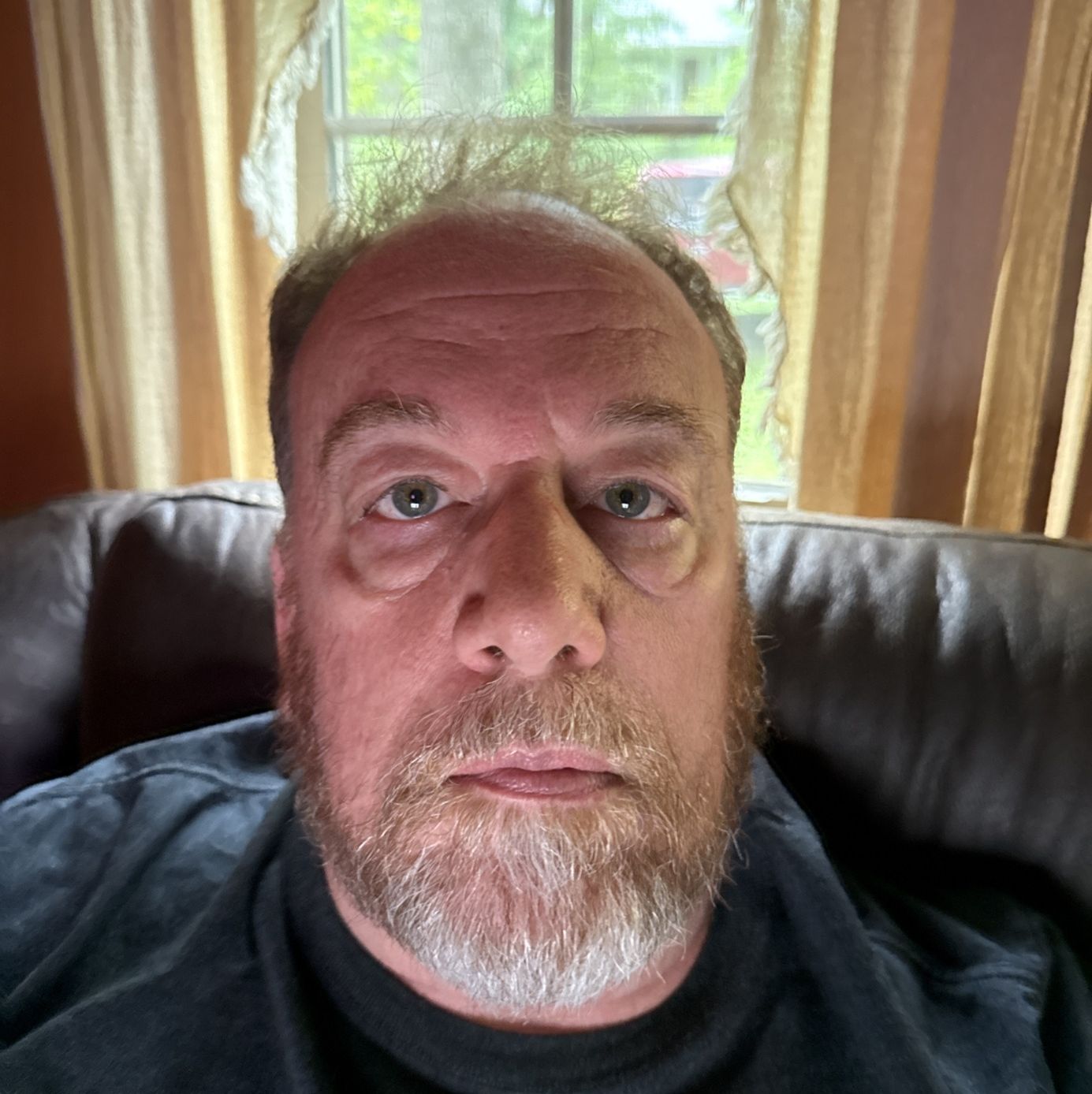 Profile of Craig Borden