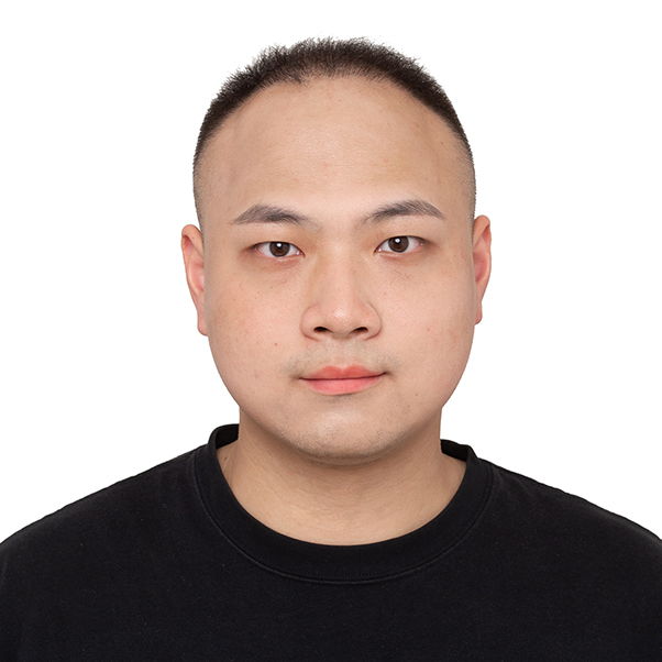 Profile of Yuyao Huang