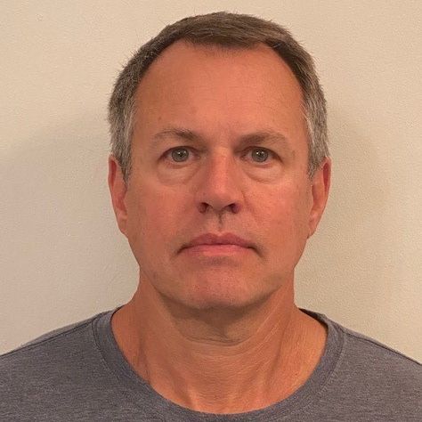 Profile of Todd Pope