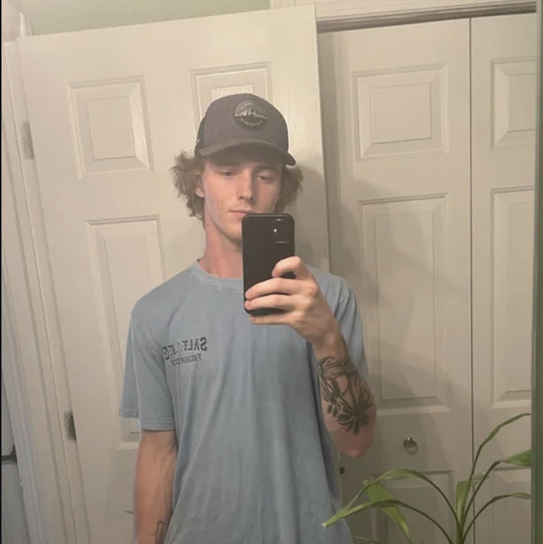 Profile of Austin Storm