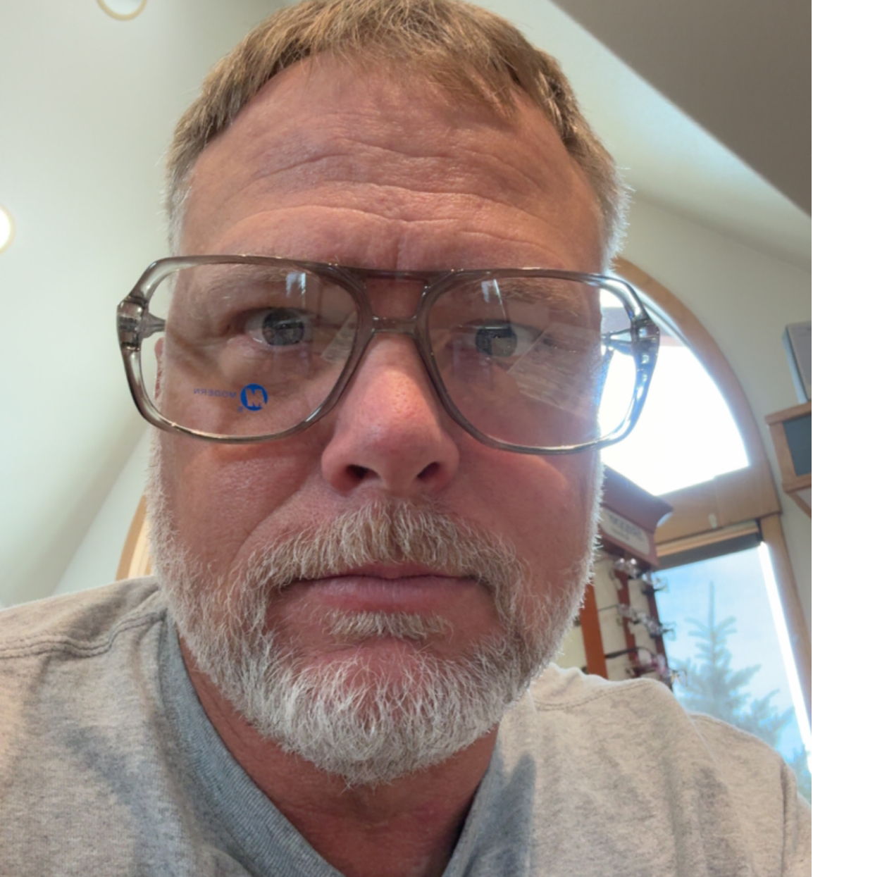 Profile of Jason Kimball