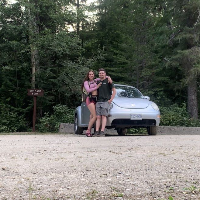 Profile of Evan Martin