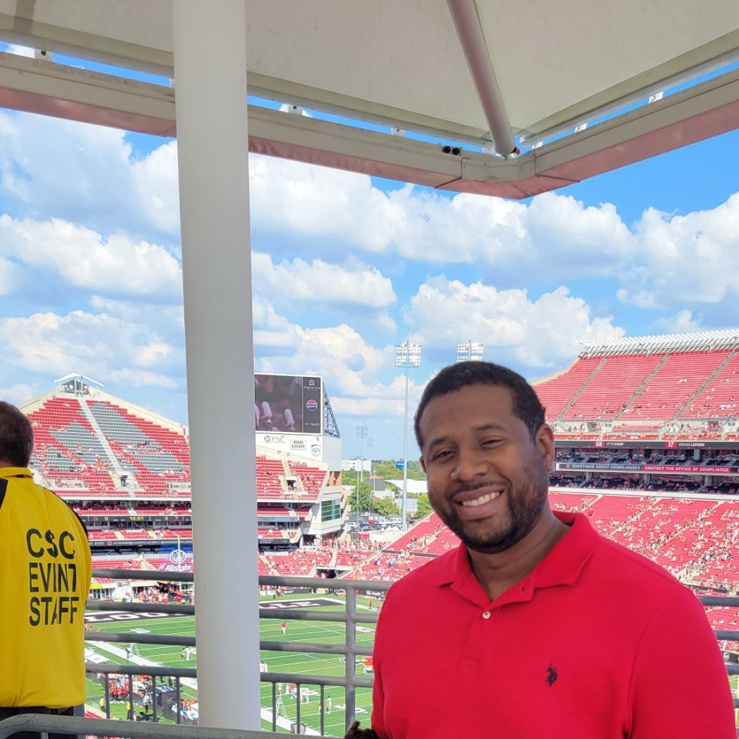 Profile of Sean Phelps