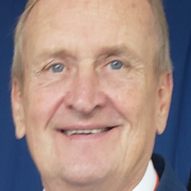 Profile of Craig Stapley