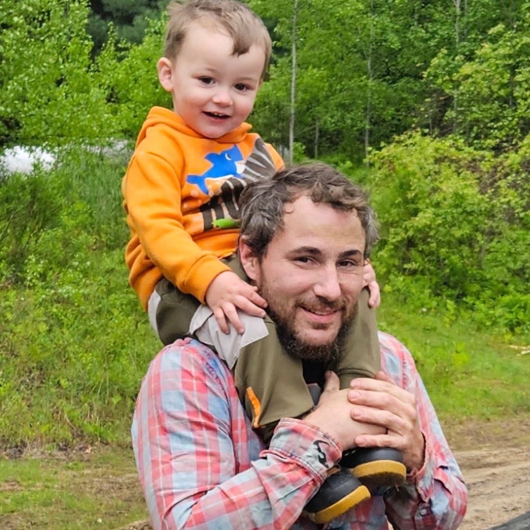 Profile of Brandon Bernier