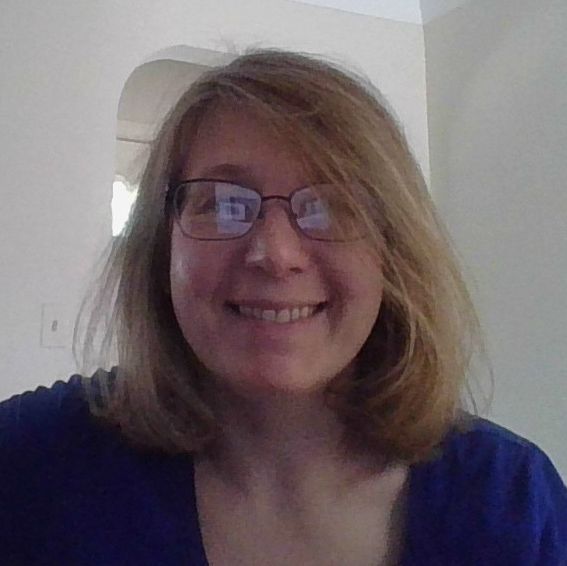 Profile of Irina Roshchina